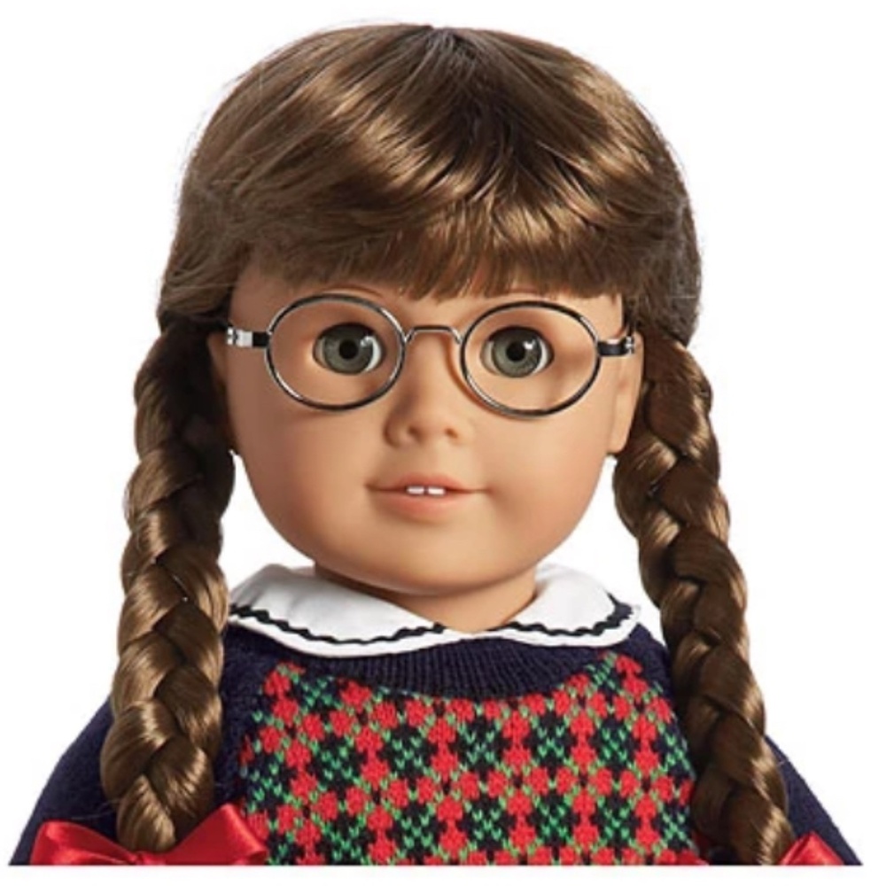 American Girl Molly McIntire 18 inch Doll